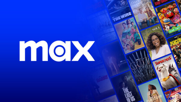 HBO Max Premium na 365 dni