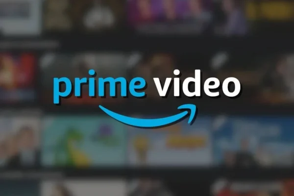 Prime Video na 30 dni