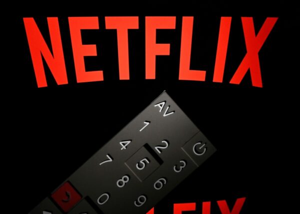 Netflix na 30 dni