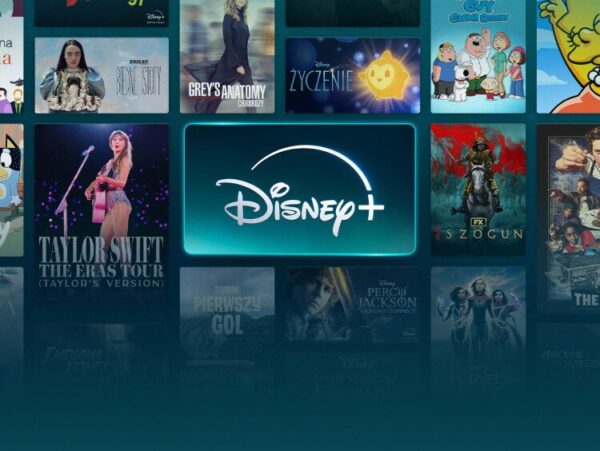  Disney Plus na 365 dni