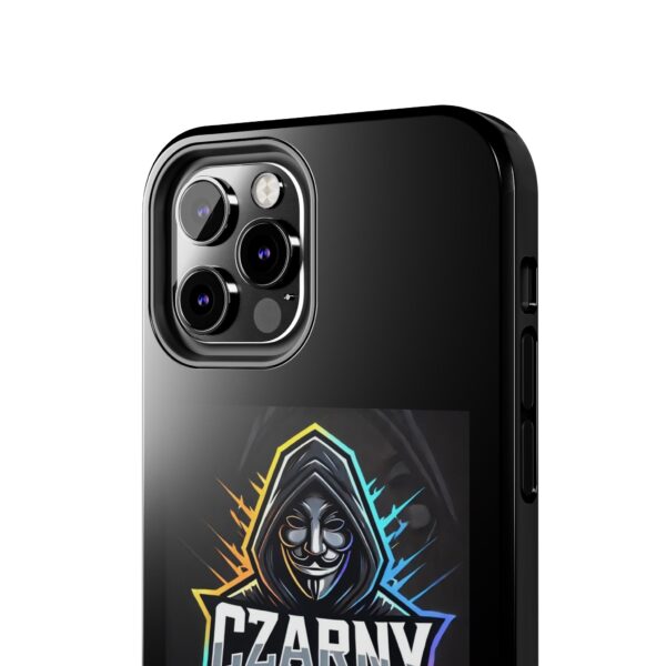 Etui Czarny Discord Iphone/Samsung - obrazek 35