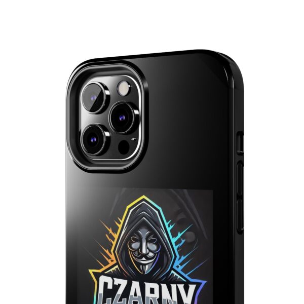 Etui Czarny Discord Iphone/Samsung - obrazek 39