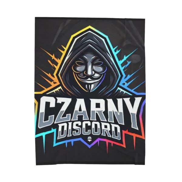 Koc Czarny Discord