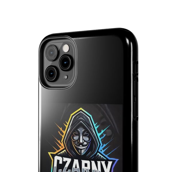 Etui Czarny Discord Iphone/Samsung - obrazek 23