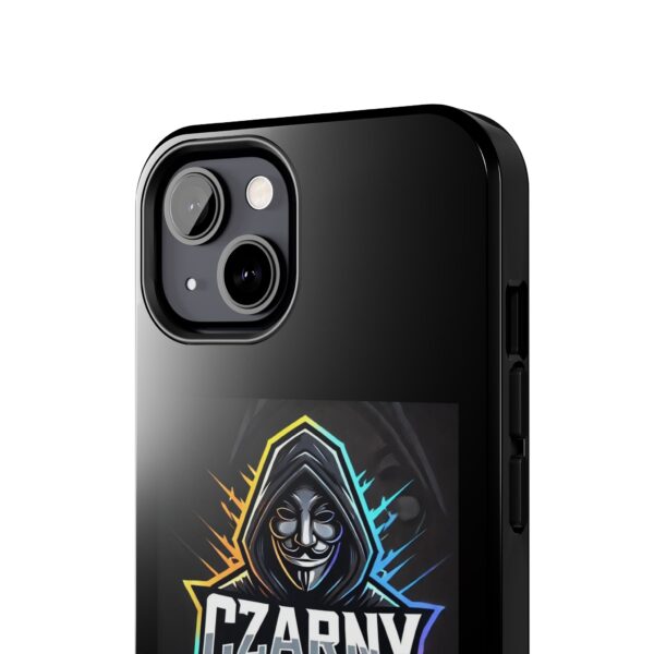 Etui Czarny Discord Iphone/Samsung - obrazek 43