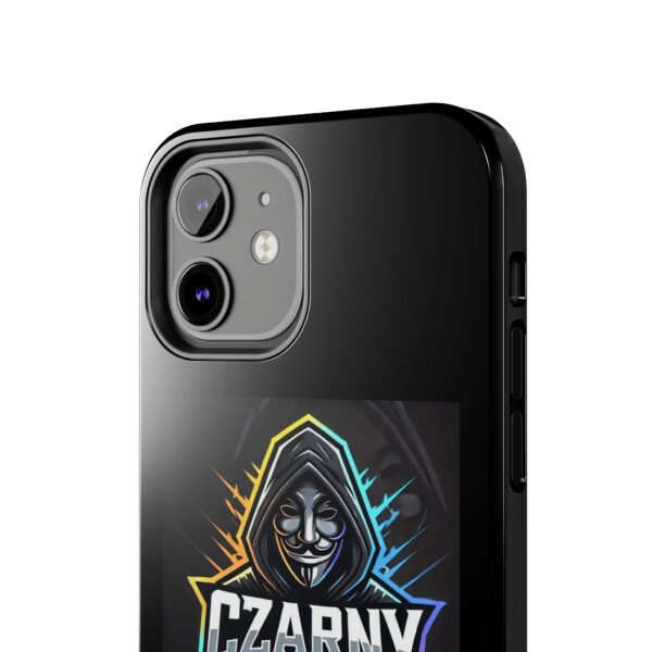 Etui Czarny Discord Iphone/Samsung - obrazek 27