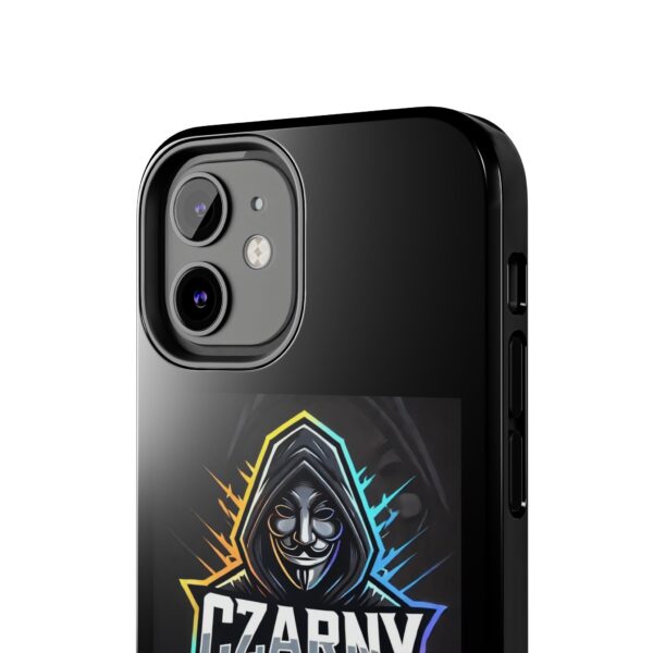 Etui Czarny Discord Iphone/Samsung - obrazek 31